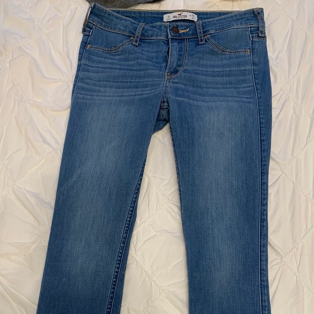 Hollister Jeans
